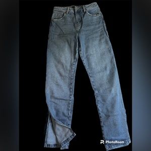 Sincerely Jules jeans